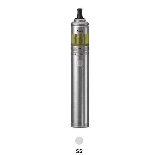 Digiflavor SG MTL Tube Kit Vape – SS: Tarkoista savuista eleganssiin