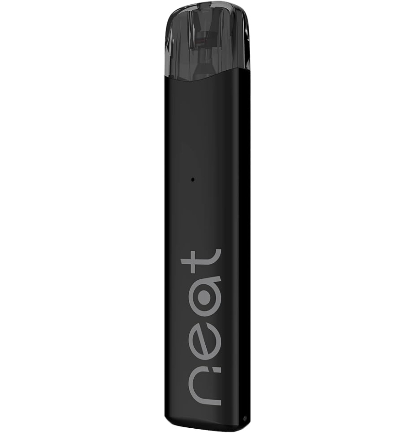 Uwell Yearn Neat 2 Pod Kit Vape – musta: Tyylikkyyttä, suorituskykyä ja huomaamatonta nautintoa